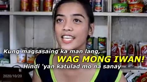 iniyot ng jowa|Isko may ‘love advice’ sa mga niloko o iniwan ng jowa: .
